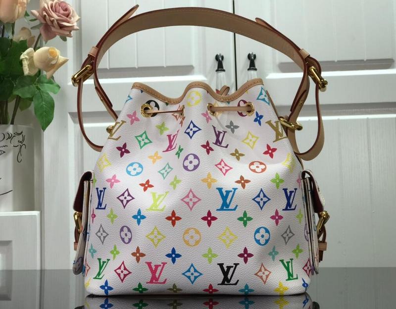 Ozarra Luxury - LOV Bags - 2652
