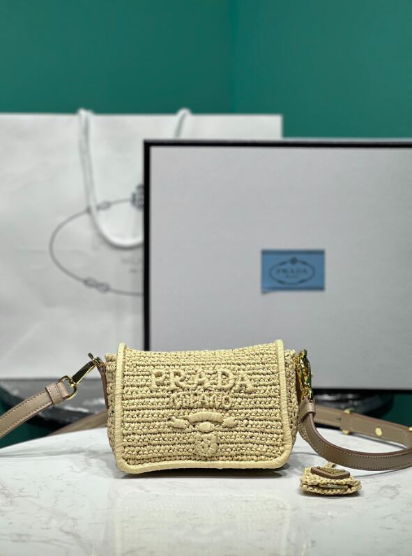 Ozarra Luxury - PD Bags - 036