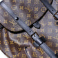 Ozarra Fashion Lu-Vi bags - 9702
