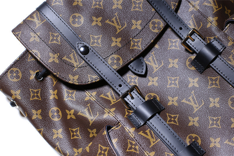 Ozarra Fashion Lu-Vi bags - 9702