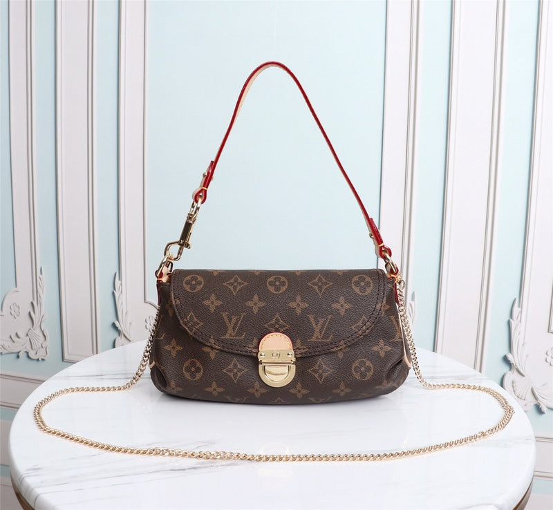 Fashion Lu-Vi bags - 3837