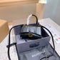 Ozarra Fashion - BGA Bags - 1522