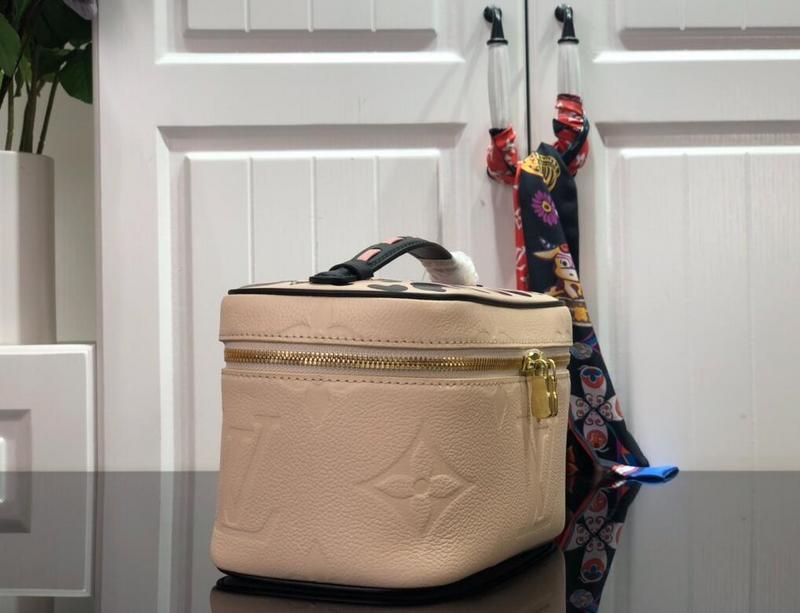 Ozarra Luxury - LOV Bags - 2197