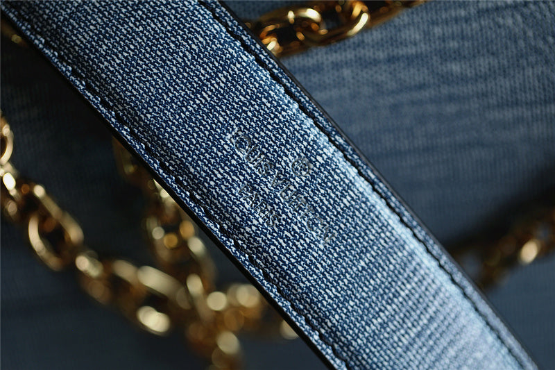 Ozarra Fashion Lu-Vi bags - 8492