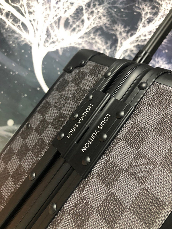 Ozarra Fashion Lu-Vi bags - 11407