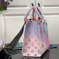 Ozarra Fashion Lu-Vi Bags - 16724