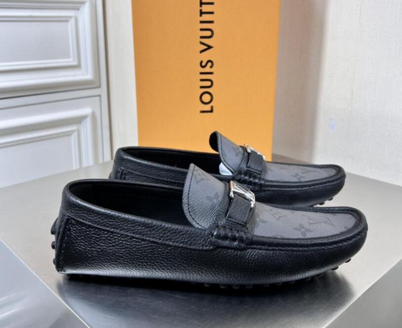 Ozarra Luxury - LOV Men Shoes - 850