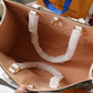 Ozarra Fashion Lu-Vi Bags - 16823