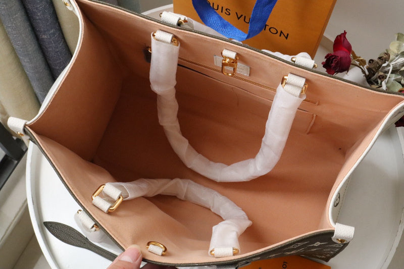 Ozarra Fashion Lu-Vi Bags - 16823