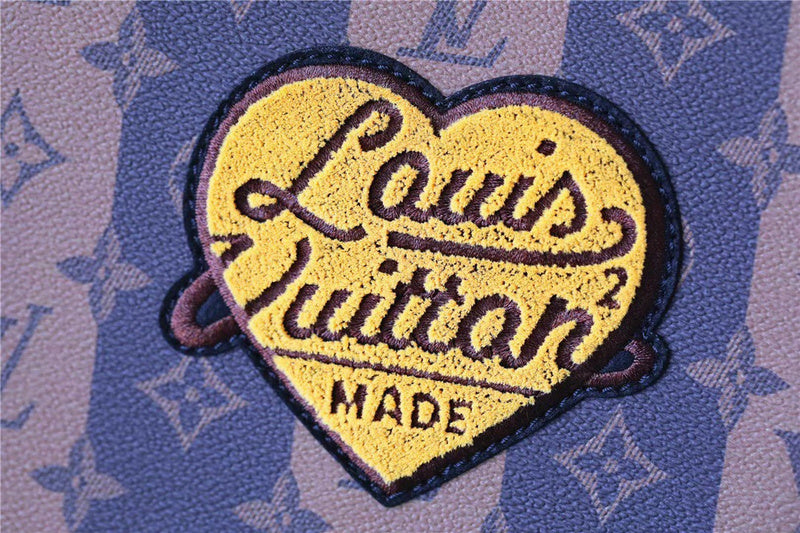 Ozarra Fashion Lu-Vi bags - 10246