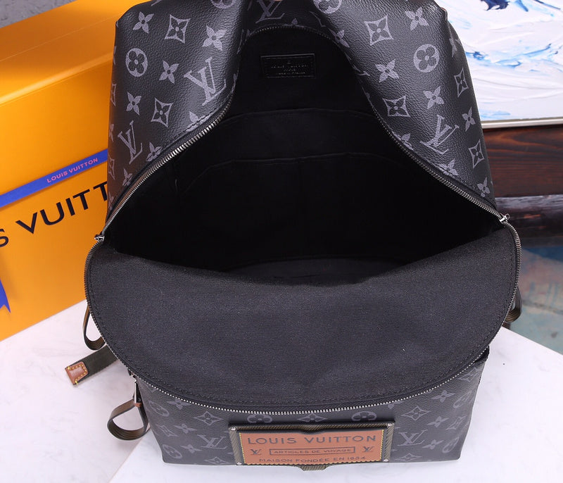 Ozarra Fashion Lu-Vi bags - 17049