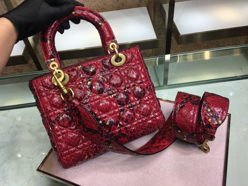 Ozarra - DOR Bags - 1221