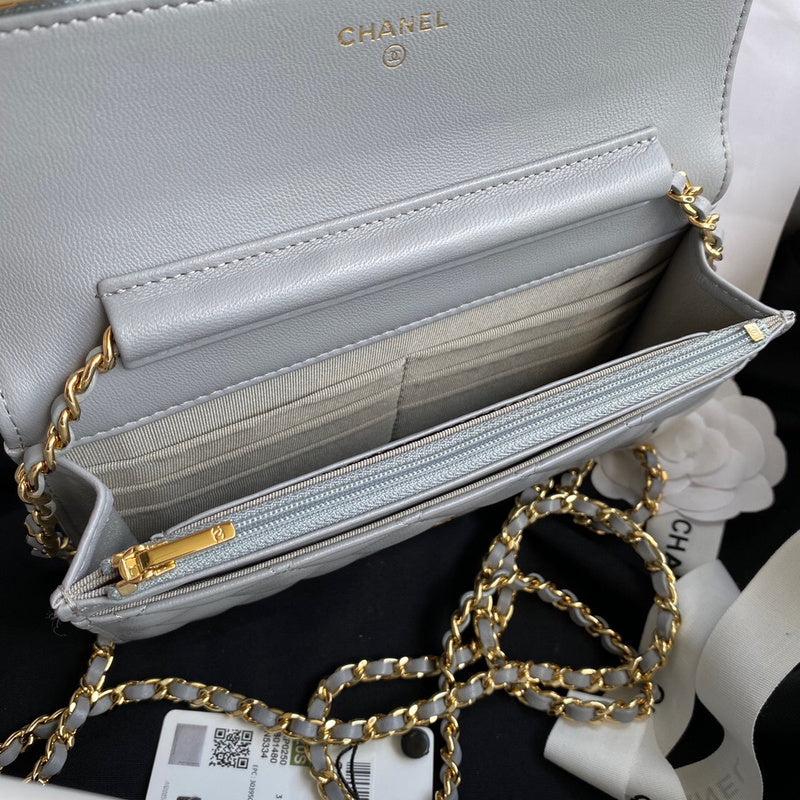 Ozarra - CHL Bags - 7485