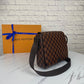 Ozarra Fashion Lu-Vi Bags - 16746