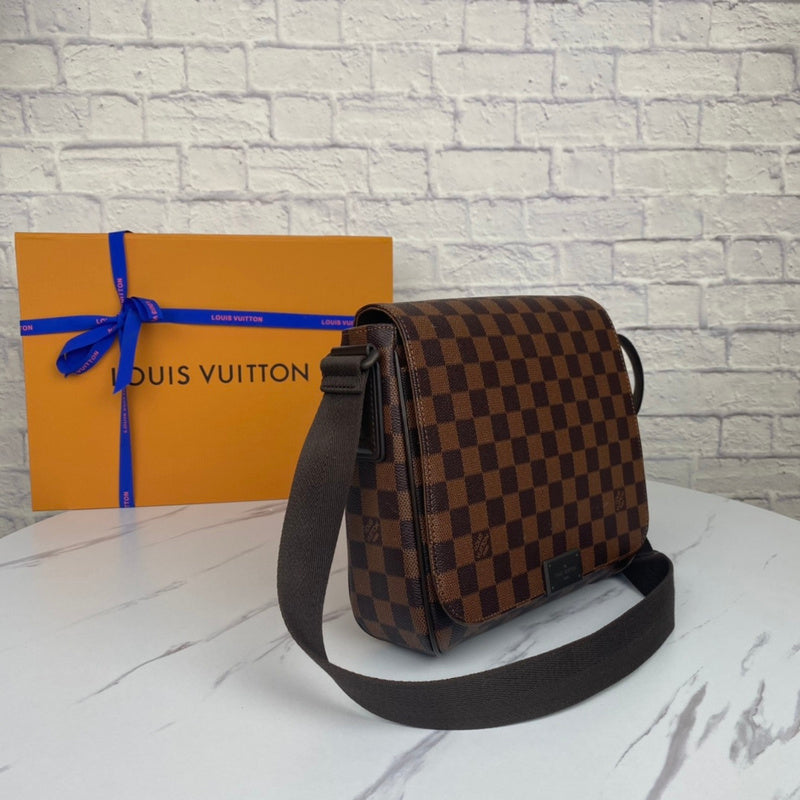 Ozarra Fashion Lu-Vi Bags - 16746