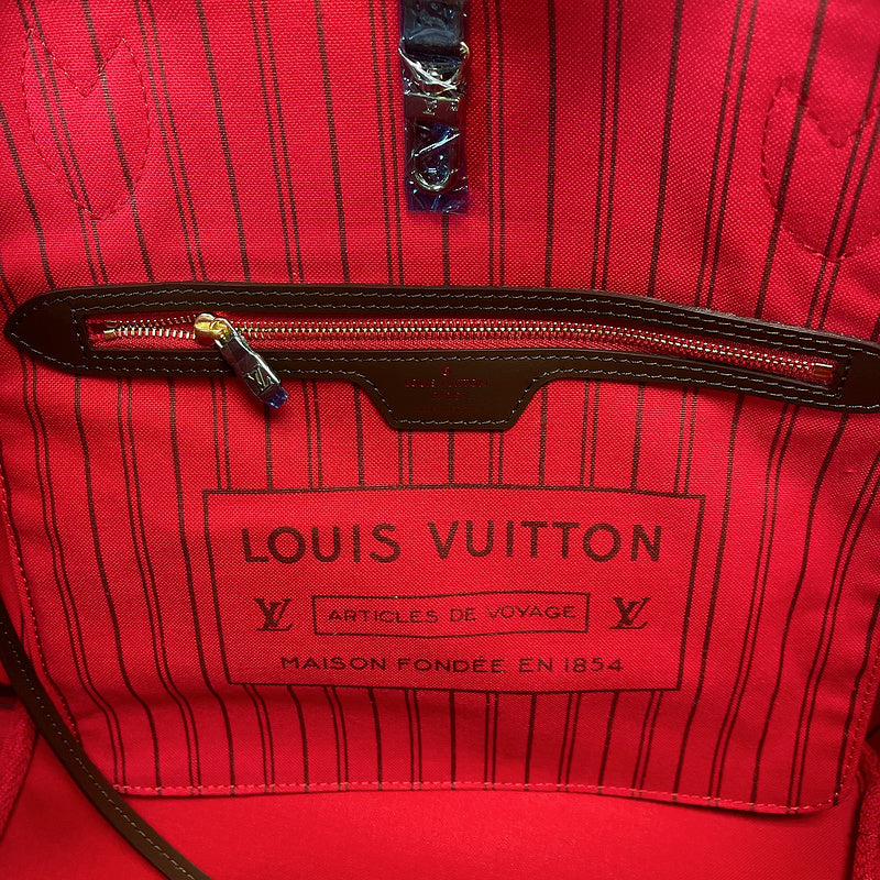 Ozarra Fashion Lu-Vi bags - 8108