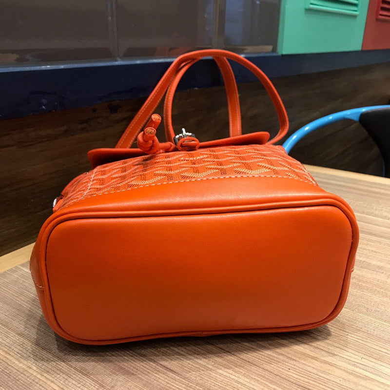 Ozarra - GOD Bags - 020