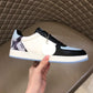 Ozarra Luxury - LOV Men Shoes - 1581