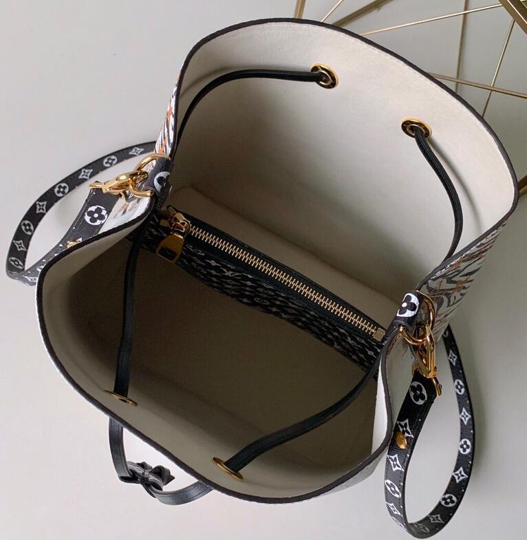 Ozarra Luxury - LOV Bags - 2913
