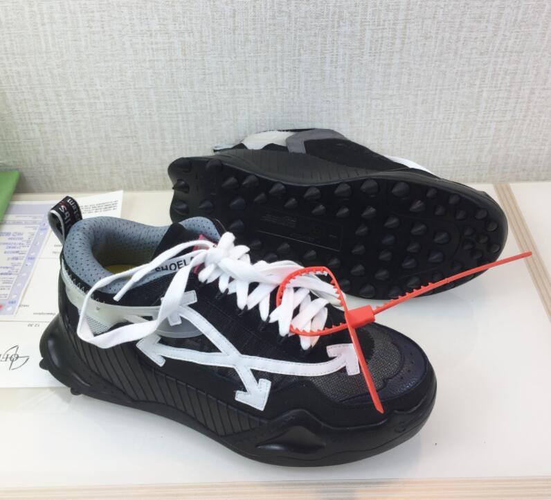 Ozarra Luxury - YZO Men Shoes - 150