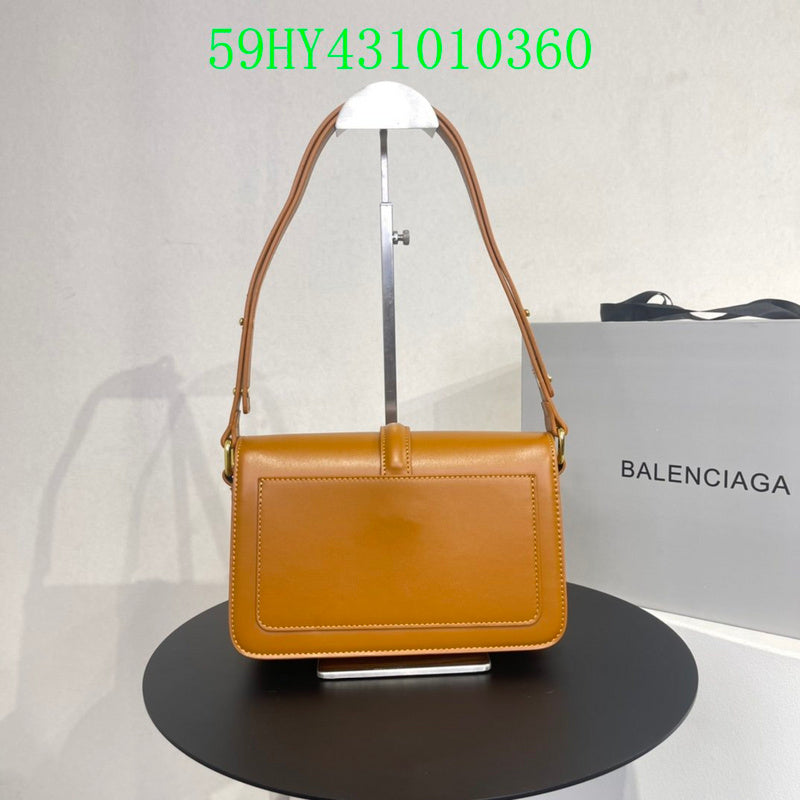 Ozarra Fashion - BGA Bags - 2033