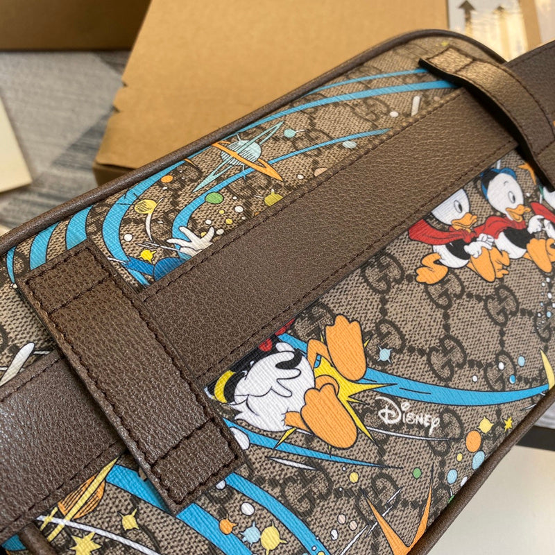 Ozarra - GG Bags - 2246