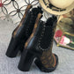 Ozarra Luxury - LOV Women Shoes - 760