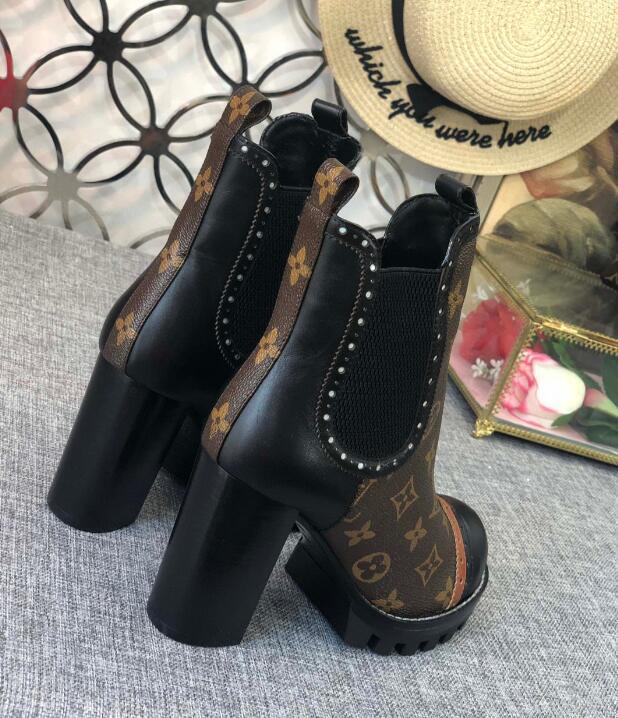 Ozarra Luxury - LOV Women Shoes - 760