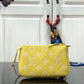 Ozarra Fashion Lu-Vi Bags - 16916