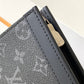 Ozarra Fashion Lu-Vi Bags - 16879