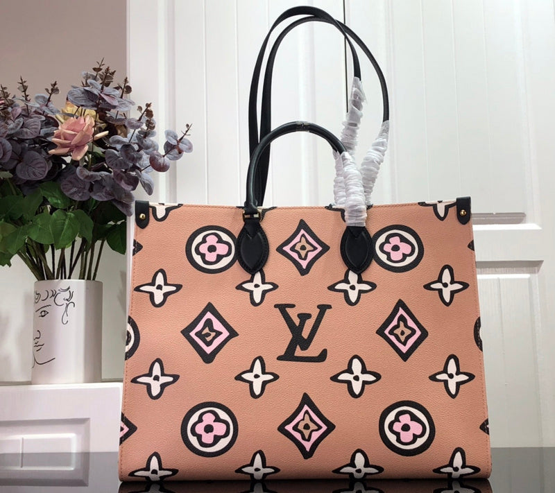 Ozarra Fashion Lu-Vi bags - 17463
