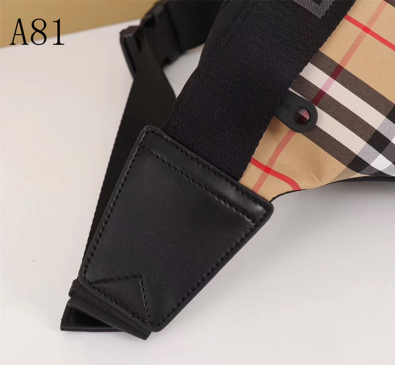 Ozarra Fashion -BBR Bags - 837