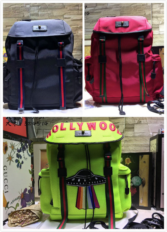 Ozarra - GCI Bags - 2355