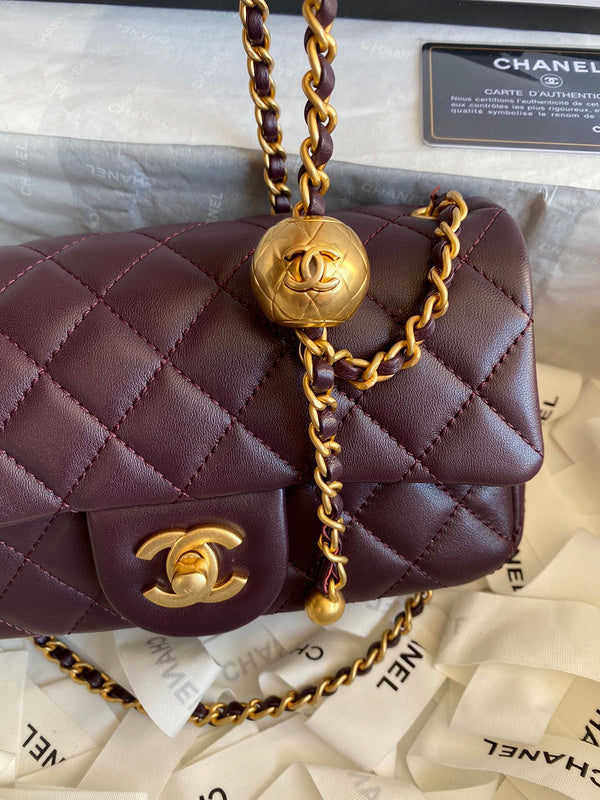 BAB - CHL Bags - 3472