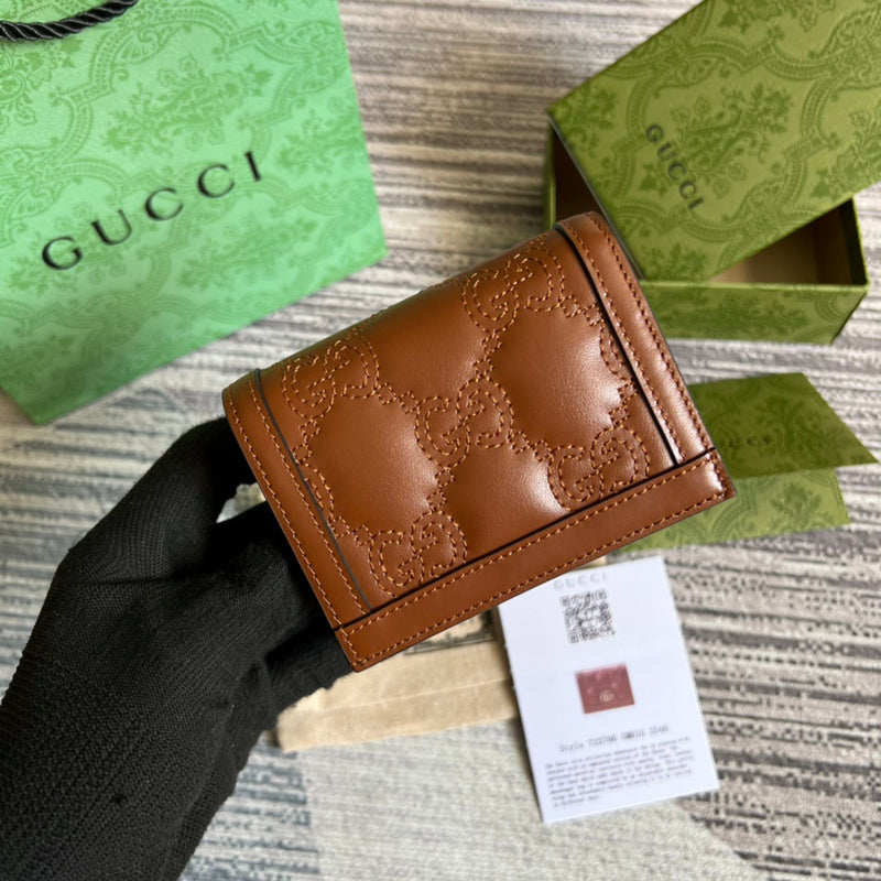OZ - GCI Bags - 277