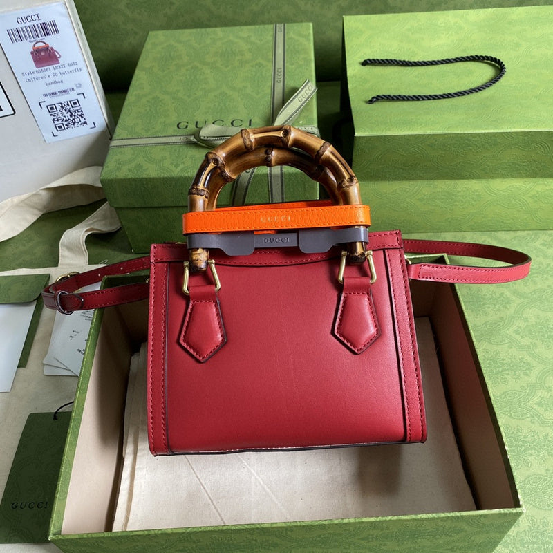 Ozarra - GUKI Bags - 1724