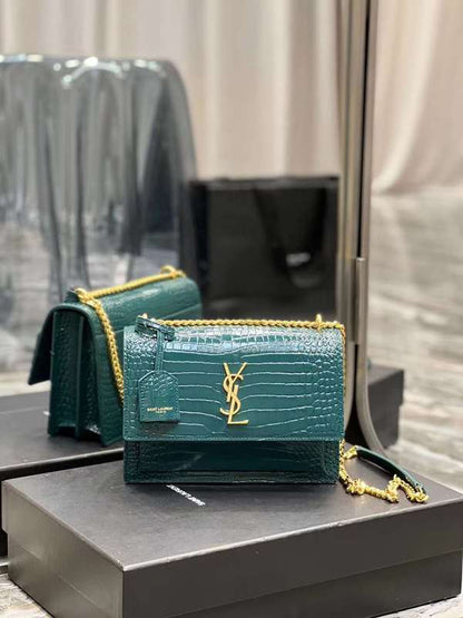 Ozarra - SLY Bags 499