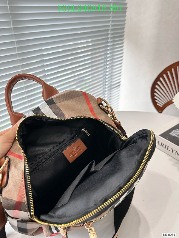 Ozarra Fashion -BBR Bags - 050
