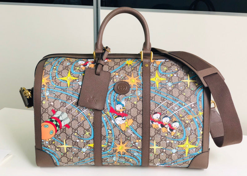 Ozarra - GCI Bags - 3052