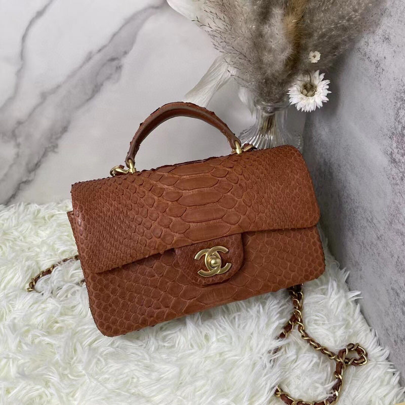 BAB - CHL Bags - 3052
