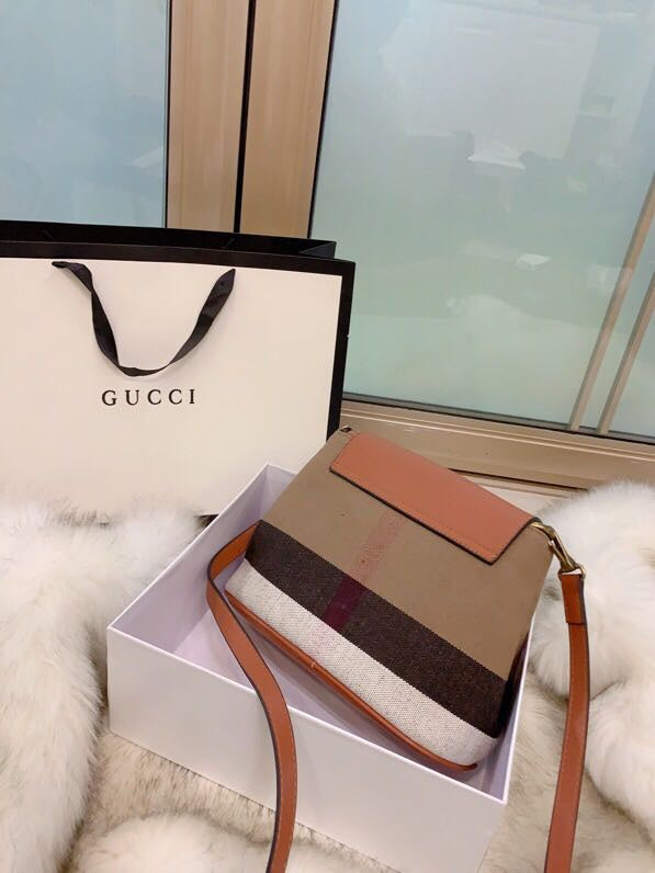 Ozarra Fashion -BBR Bags - 967