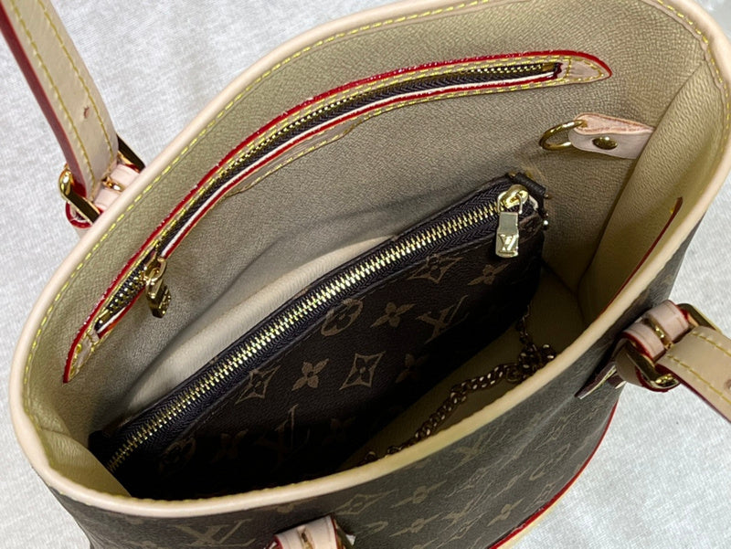 Ozarra - GUKI Women Bags - 1531