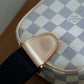 Ozarra Fashion Lu-Vi bags - 9388