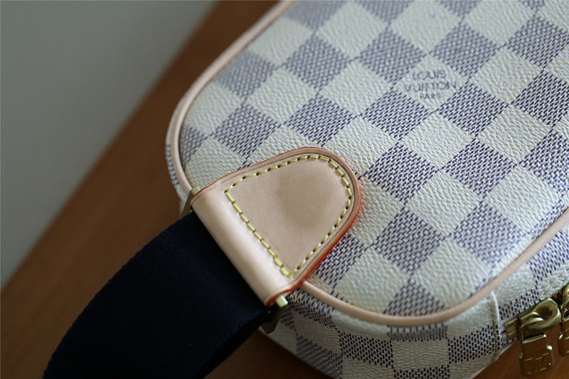 Ozarra Fashion Lu-Vi bags - 9388