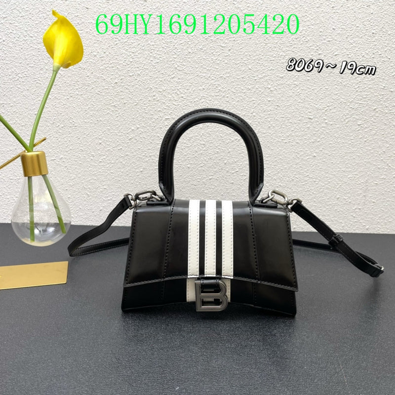 Ozarra Fashion - BGA Bags - 1953