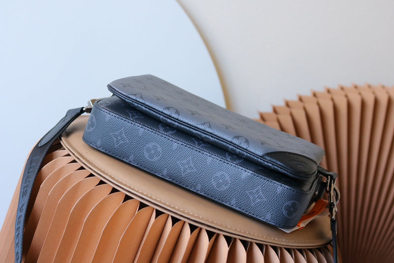Ozarra Fashion Lu-Vi bags - 17186