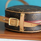 Ozarra Fashion Lu-Vi bags - 8317