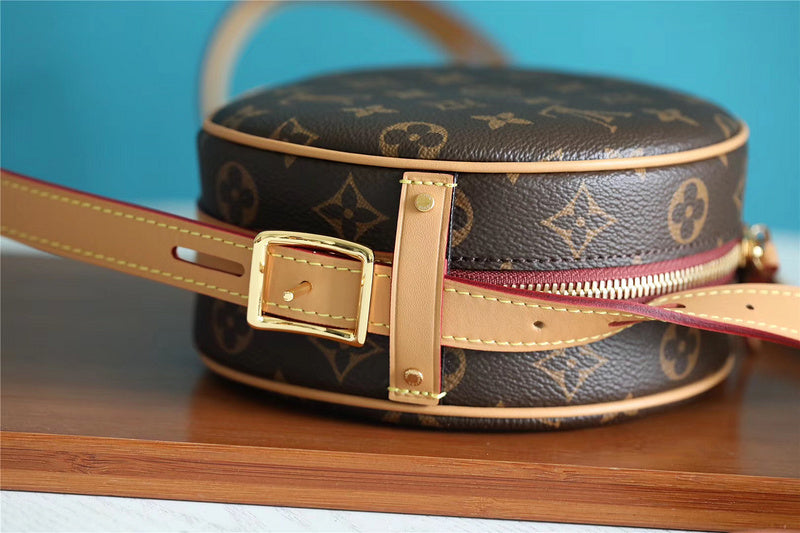 Ozarra Fashion Lu-Vi bags - 8317