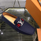 Ozarra Luxury - LOV Men Shoes - 1893