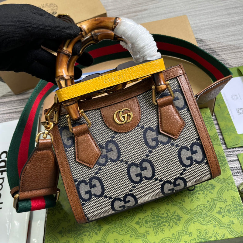 Ozarra - GG Bags - 367